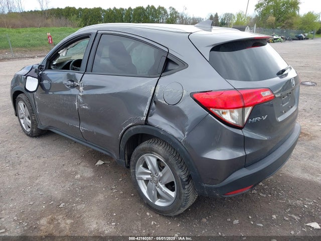 3CZRU6H59KM719255 Honda HR-V EX