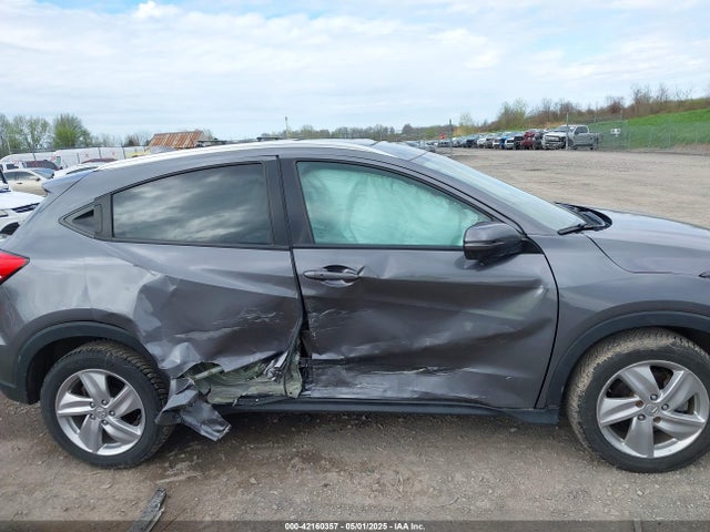 3CZRU6H59KM719255 Honda HR-V EX