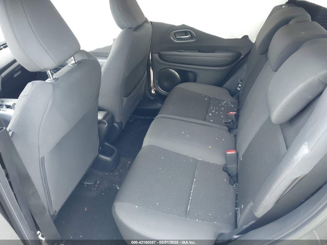 3CZRU6H59KM719255 Honda HR-V EX