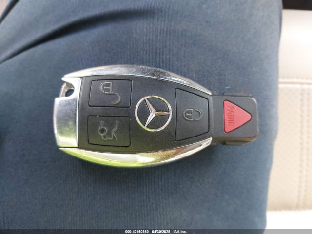 4JGDA5JB6HA876228 Mercedes-Benz GLE 350
