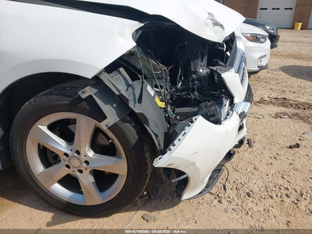 4JGDA5JB6HA876228 Mercedes-Benz GLE 350