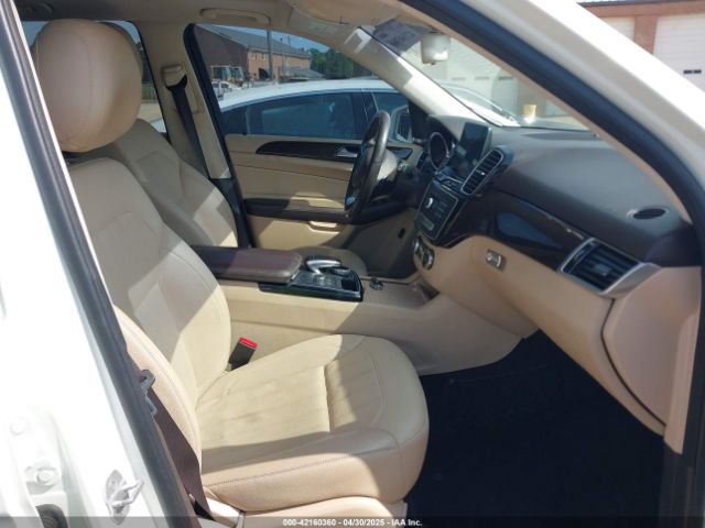 4JGDA5JB6HA876228 Mercedes-Benz GLE 350