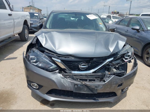 3N1AB7AP5GY334045 Nissan 2016