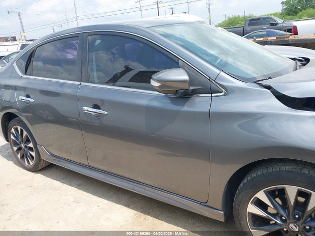 3N1AB7AP5GY334045 Nissan 2016