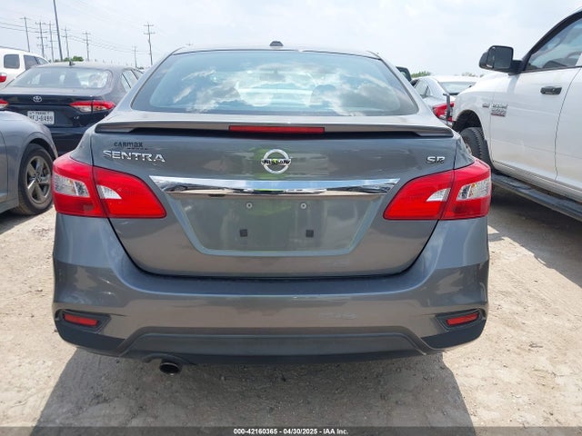 3N1AB7AP5GY334045 Nissan 2016