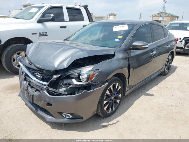 3N1AB7AP5GY334045 Nissan 2016
