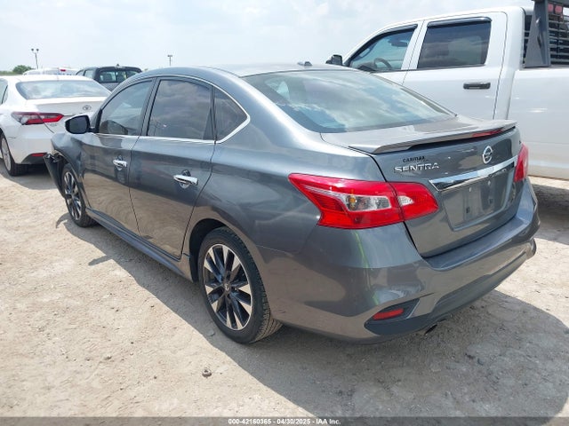 3N1AB7AP5GY334045 Nissan 2016