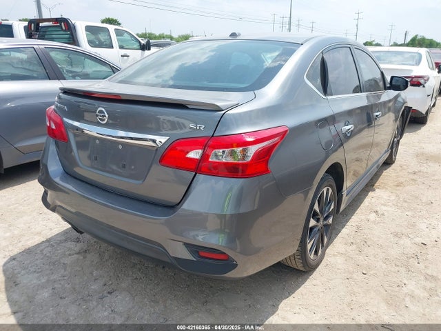 3N1AB7AP5GY334045 Nissan 2016