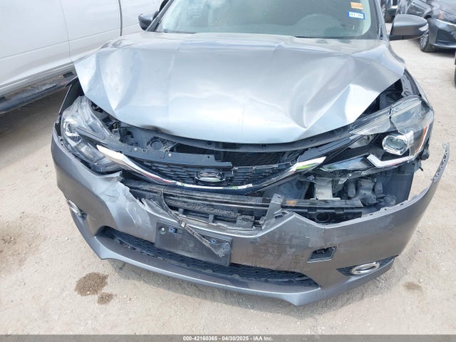 3N1AB7AP5GY334045 Nissan 2016