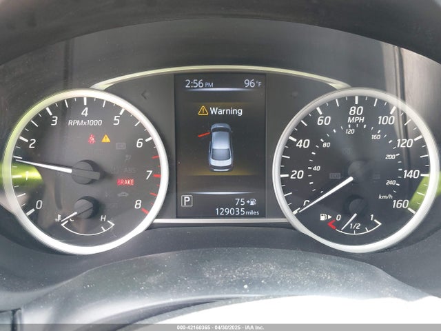 3N1AB7AP5GY334045 Nissan 2016
