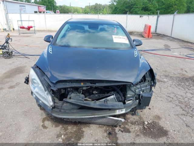 1G4PW5SK2G4178550 Buick Verano Sport Touring Group