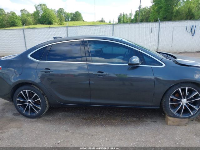 1G4PW5SK2G4178550 Buick Verano Sport Touring Group
