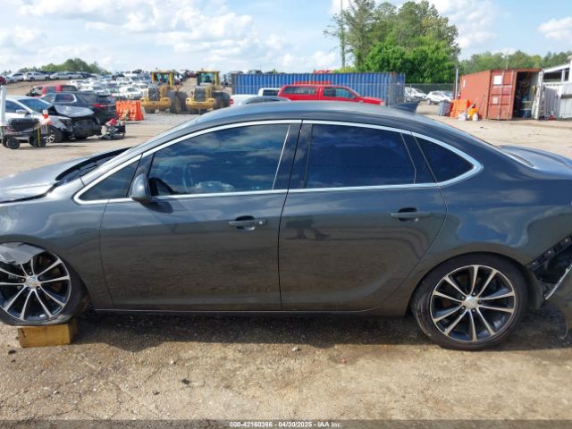 1G4PW5SK2G4178550 Buick Verano Sport Touring Group