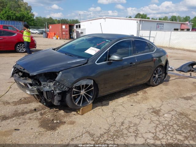 1G4PW5SK2G4178550 Buick Verano Sport Touring Group