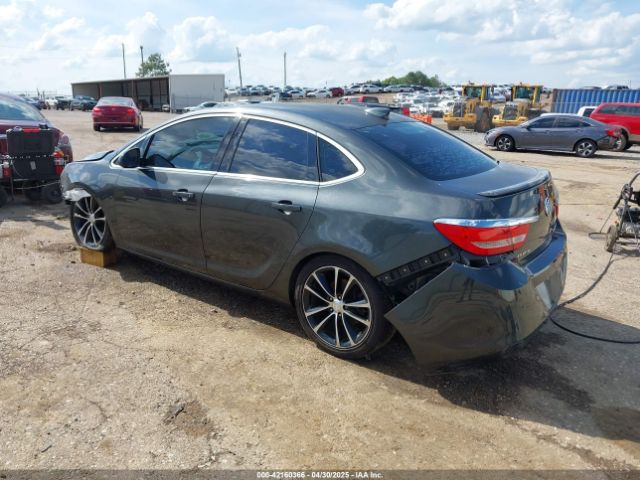 1G4PW5SK2G4178550 Buick Verano Sport Touring Group
