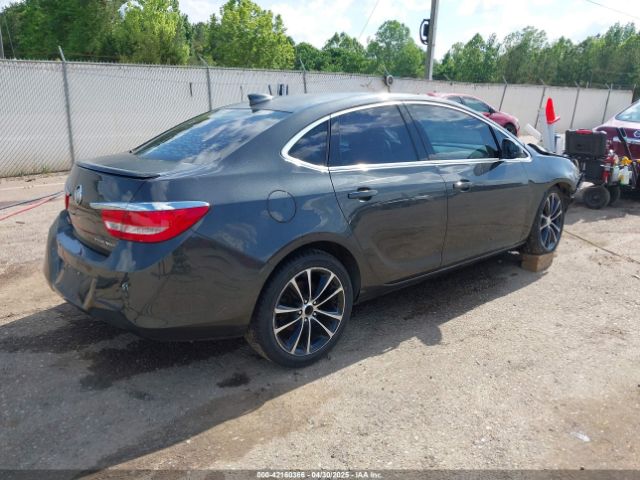 1G4PW5SK2G4178550 Buick Verano Sport Touring Group