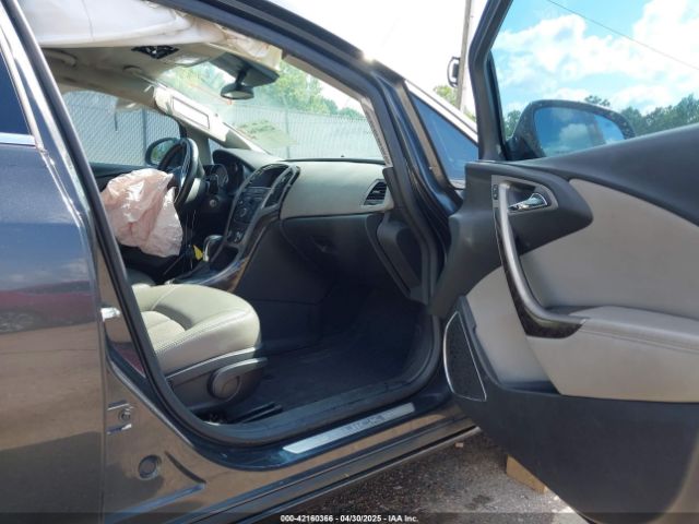1G4PW5SK2G4178550 Buick Verano Sport Touring Group