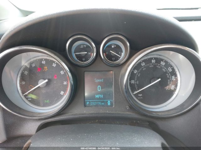 1G4PW5SK2G4178550 Buick Verano Sport Touring Group