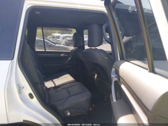 2022 LEXUS GX 460 JTJKM7BX6N5315828 Photo 7