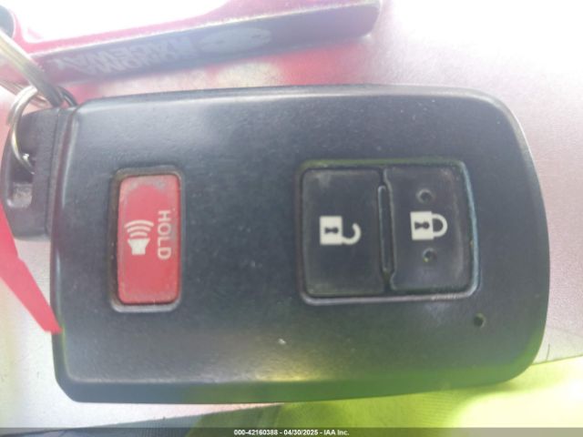 5TFCZ5AN0HX118059 Toyota Tacoma Trd Sport