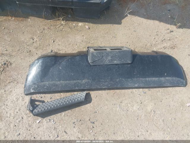5TFCZ5AN0HX118059 Toyota Tacoma Trd Sport