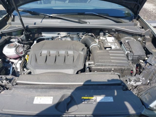 2024 AUDI Q3 WA1EECF39R1046454 Photo 9