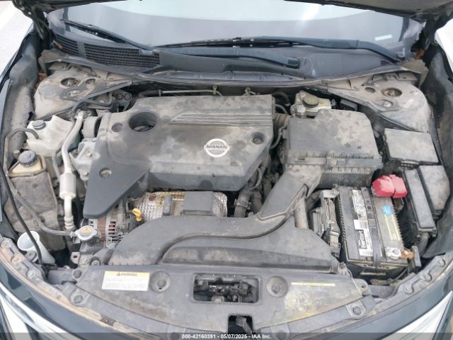1N4AL3AP9EN350512 Nissan Altima 2.5/2.5 S/2.5 Sl/2.5 Sv