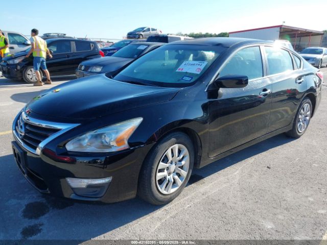 1N4AL3AP9EN350512 Nissan Altima 2.5/2.5 S/2.5 Sl/2.5 Sv