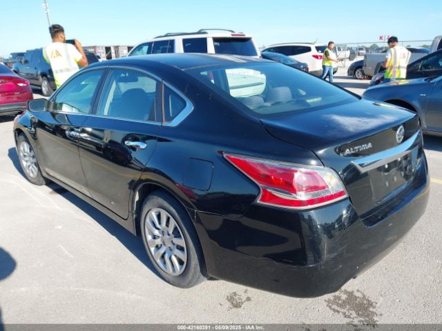 1N4AL3AP9EN350512 Nissan Altima 2.5/2.5 S/2.5 Sl/2.5 Sv