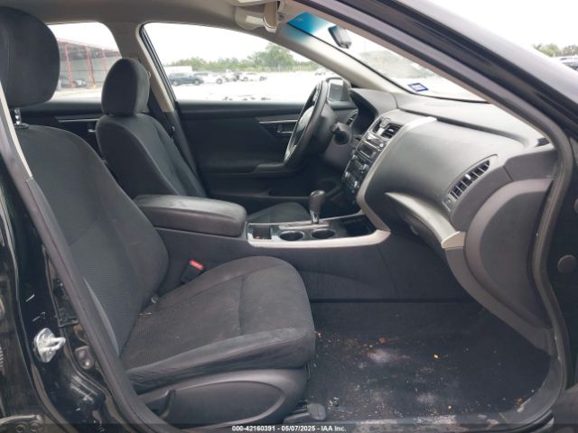 1N4AL3AP9EN350512 Nissan Altima 2.5/2.5 S/2.5 Sl/2.5 Sv