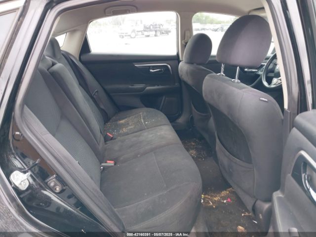 1N4AL3AP9EN350512 Nissan Altima 2.5/2.5 S/2.5 Sl/2.5 Sv
