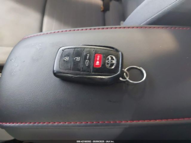 JTDBDMHE4RJ007402 Toyota Corolla Hybrid Se