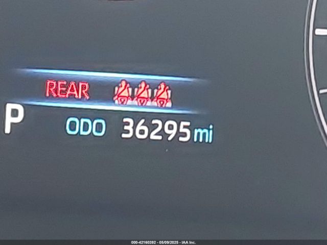 JTDBDMHE4RJ007402 Toyota Corolla Hybrid Se