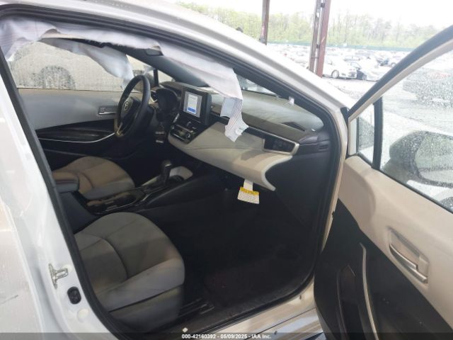 JTDBDMHE4RJ007402 Toyota Corolla Hybrid Se