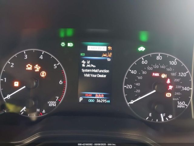 JTDBDMHE4RJ007402 Toyota Corolla Hybrid Se