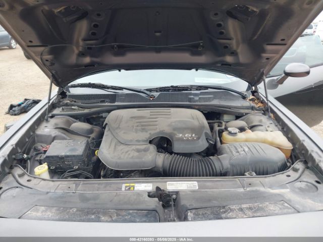 2015 DODGE CHALLENGER 2C3CDZAG5FH720646 Photo 9