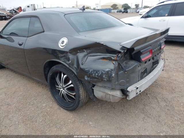 2015 DODGE CHALLENGER 2C3CDZAG5FH720646 Photo 5