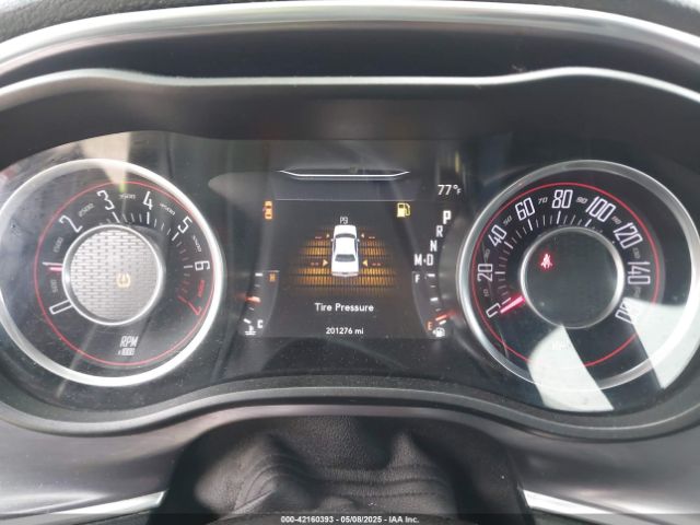 2015 DODGE CHALLENGER 2C3CDZAG5FH720646 Photo 6