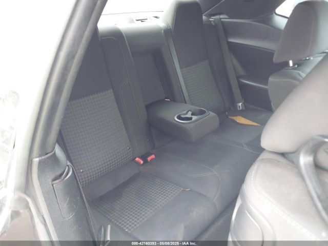 2015 DODGE CHALLENGER 2C3CDZAG5FH720646 Photo 7