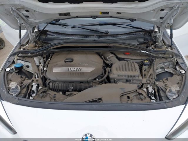 WBA73AK09M7H59090 BMW 228i Gran Coupe Xdrive