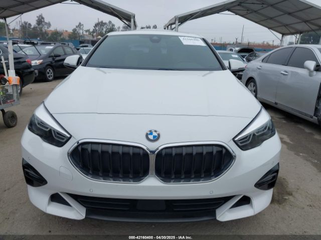 WBA73AK09M7H59090 BMW 228i Gran Coupe Xdrive