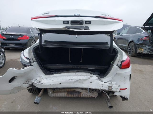 WBA73AK09M7H59090 BMW 228i Gran Coupe Xdrive