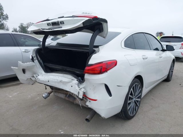 WBA73AK09M7H59090 BMW 228i Gran Coupe Xdrive
