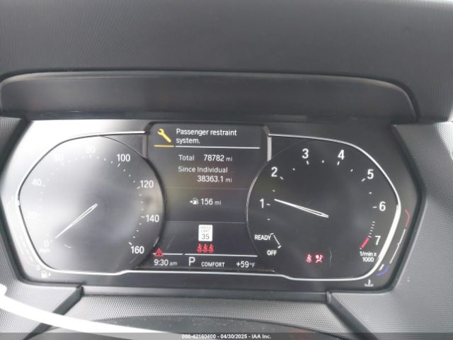 WBA73AK09M7H59090 BMW 228i Gran Coupe Xdrive