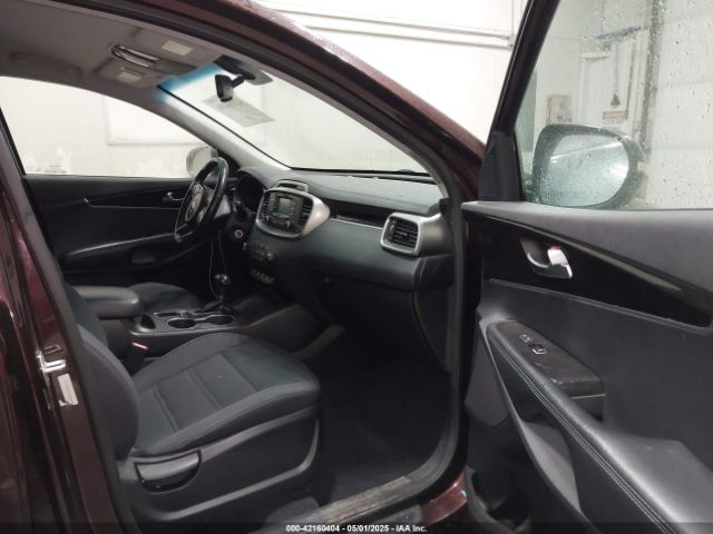 5XYPGDA3XGG044375 KIA Sorento 2.4l Lx