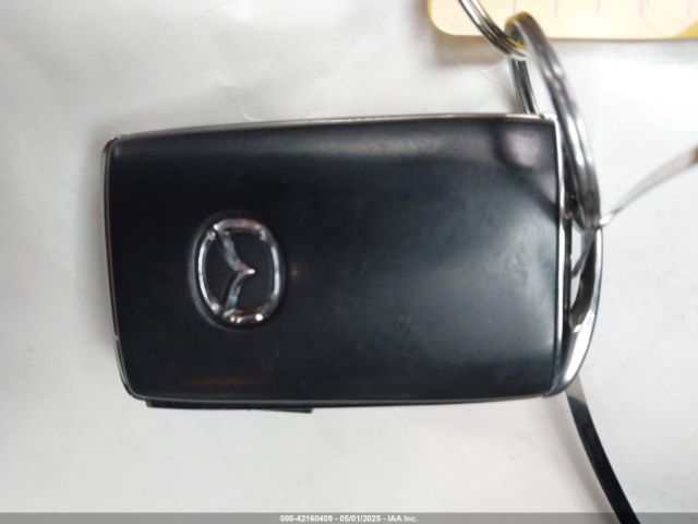 JM3KFACM3L0813131 Mazda Cx-5 Touring