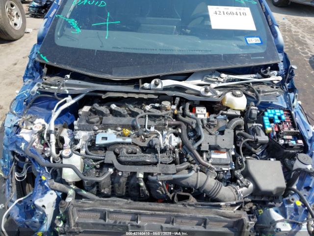 2024 TOYOTA PRIUS JTDACAAU8R3019555 Photo 9