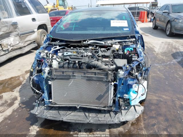 2024 TOYOTA PRIUS JTDACAAU8R3019555 Photo 5