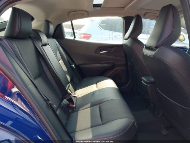 2024 TOYOTA PRIUS JTDACAAU8R3019555 Photo 7