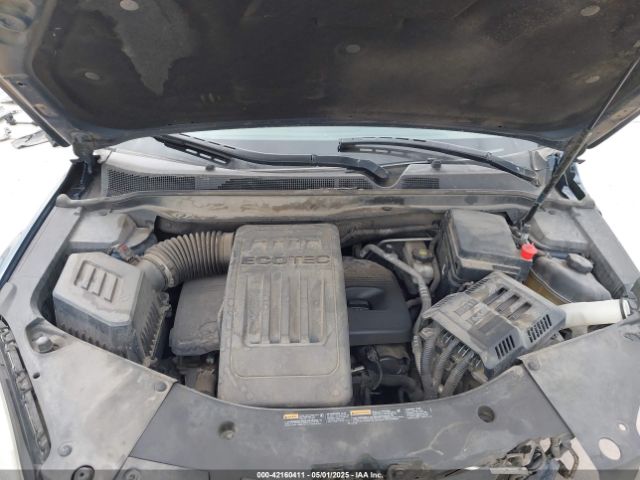 2GNALCEK6G6197398 Chevrolet EQUINOX LT